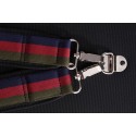 Estuche de viola Bam Stylus St. Germain SG5101S