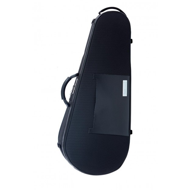 Estuche de viola Bam Stylus Signature (41,5 cm) forma SIGN5101S