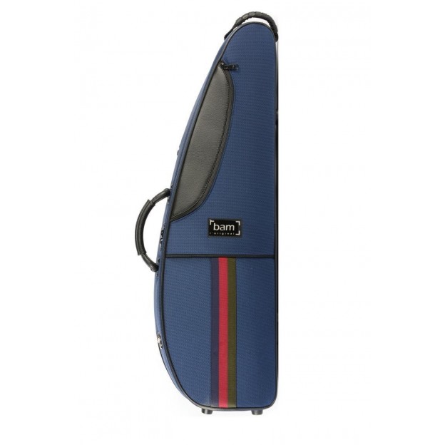 Estuche Bam violín Classic III St. Germain SG5003S