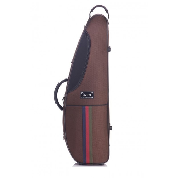 Estuche Bam viol&iacute;n Classic III St. Germain SG5003S