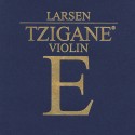Cuerda violín Larsen Tzigane 1ª Mi Bola strong