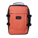 Bam A+ Backpack for Hightech case