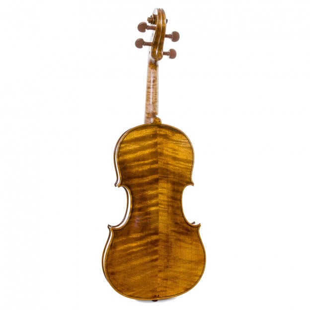 Baroque Rapsody 600K-A violin