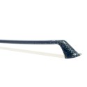 Archet de violoncelle Glasser 4005BCFSR 4/4 argent