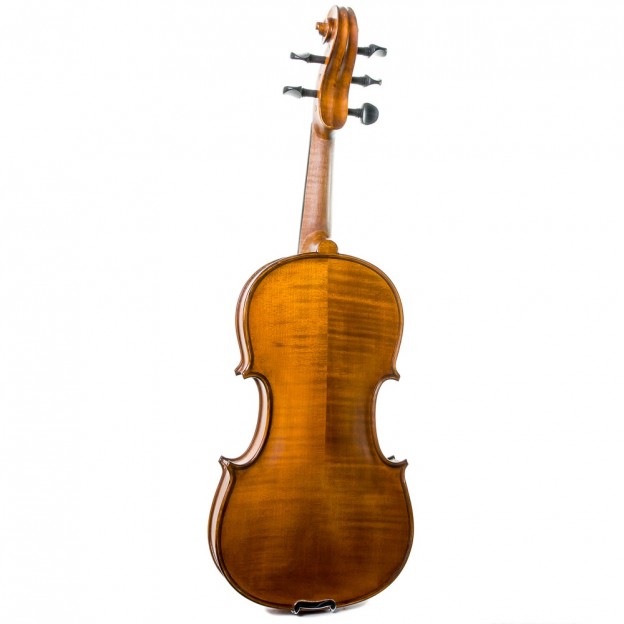 5-string Gliga Gems II violin