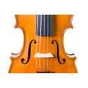 5-string Gliga Gems II violin