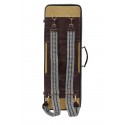 Étui rectangulaire pour violon Bam Nashville NASH2001S