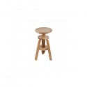 Swivel stool for double bass player 50 cm