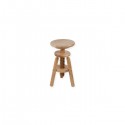 Revolving stool for double bass player 50 cm