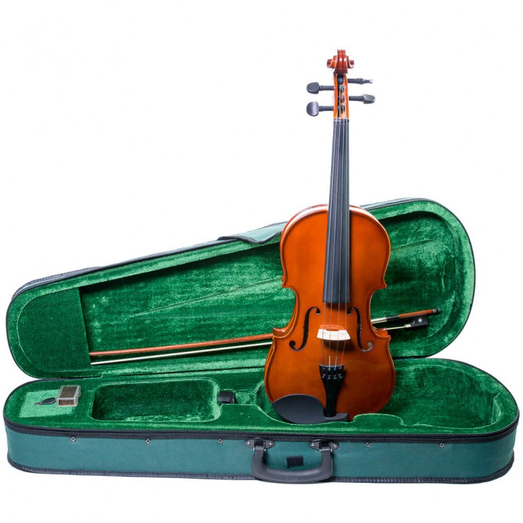 Primo viola Set