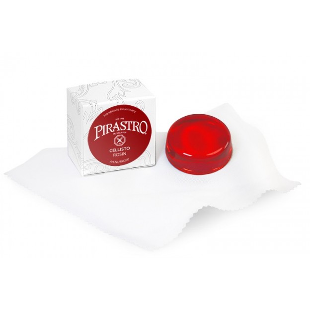 Colophane violoncelle Pirastro Cellisto