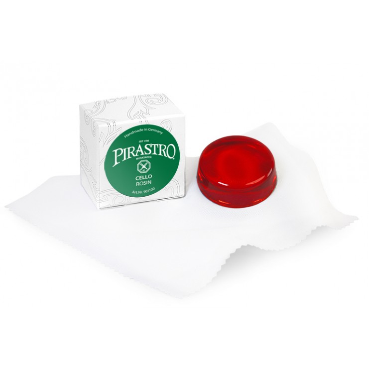 Pirastro Cello cello rosin