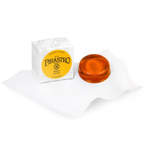 Colophane violon/alto Pirastro Gold