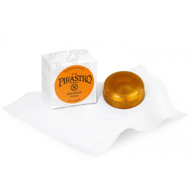 Colophane violon/alto Pirastro Goldflex