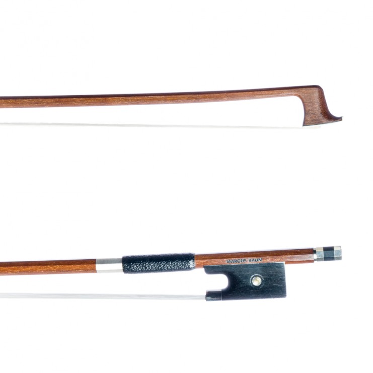 Marcus Baum 110 violin bow