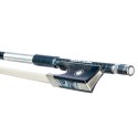 Galaxy Shadow violin bow