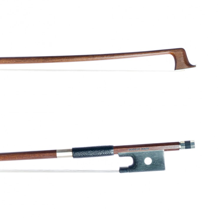 Marcus Baum 95 violin bow