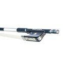 Arco de viola Galaxy Graphite