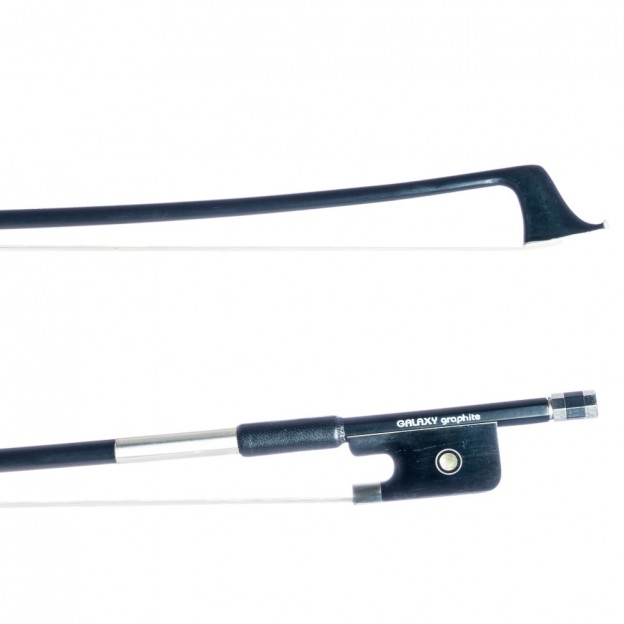 Archet de violoncelle Galaxy Graphite