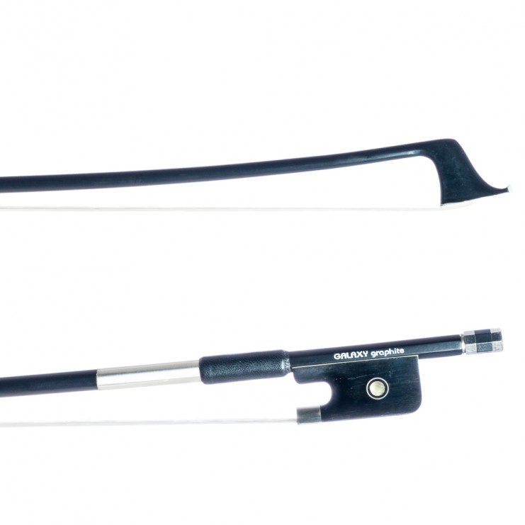 Galaxy Graphite cello bow