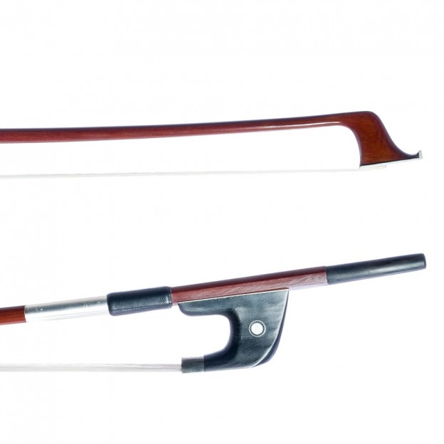 Corina YCBC-02 double bass bow. German style