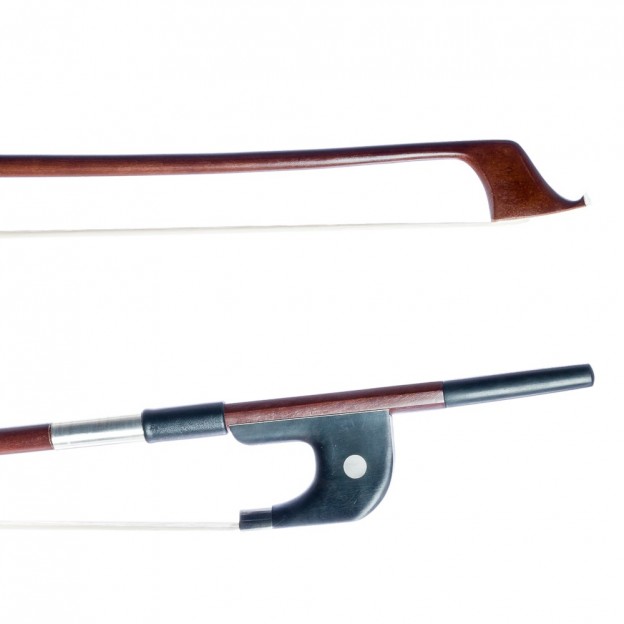 Kreutzer double bass bow. German style