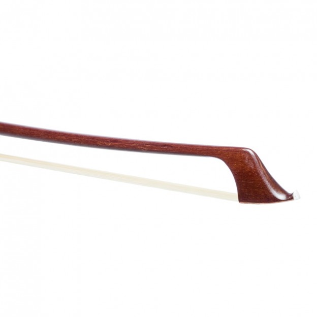 Kreutzer double bass bow. German style