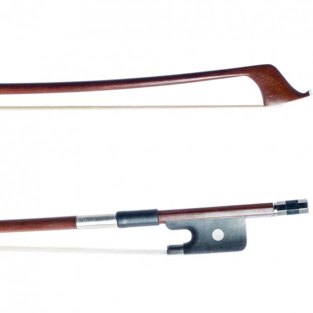 Kreutzer double bass bow. French style