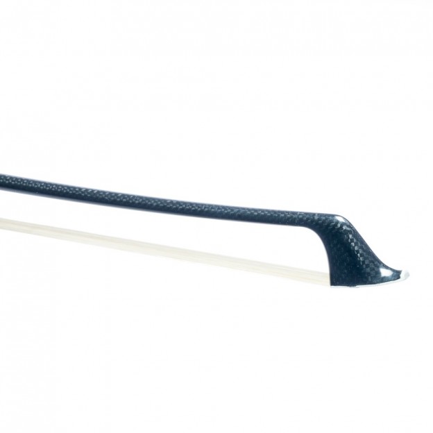 Archet de contrebasse Galaxy Shadow allemand