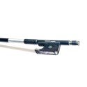 Galaxy Graphite double bass bow. French style