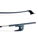Archet de contrebasse Galaxy Graphite allemand
