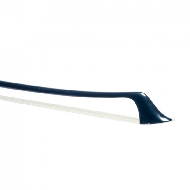 Archet de contrebasse Galaxy Graphite allemand