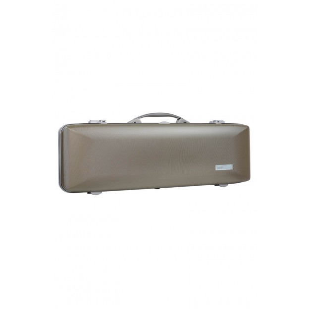 Étui rectangulaire pour violon Bam Suprême Hightech SUP2018XL