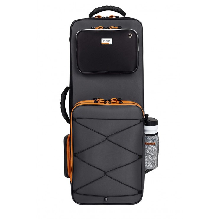 Estuche de saxo tenor Bam Peak Performance PEAK3022SN
