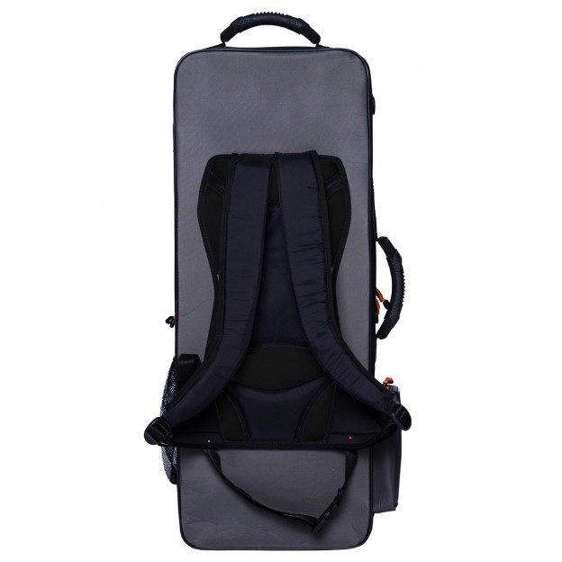 Estuche de saxo tenor Bam Peak Performance PEAK3022SN