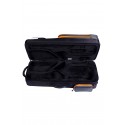 Estuche de saxo tenor Bam Peak Performance PEAK3022SN