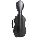 Rapsody Rocket Cabin violin case