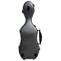 Rapsody Rocket Cabin violin case