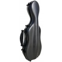 Rapsody Rocket Cabin violin case