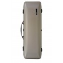 Étui rectangulaire pour violon Bam Suprême Hightech SUP2018XL