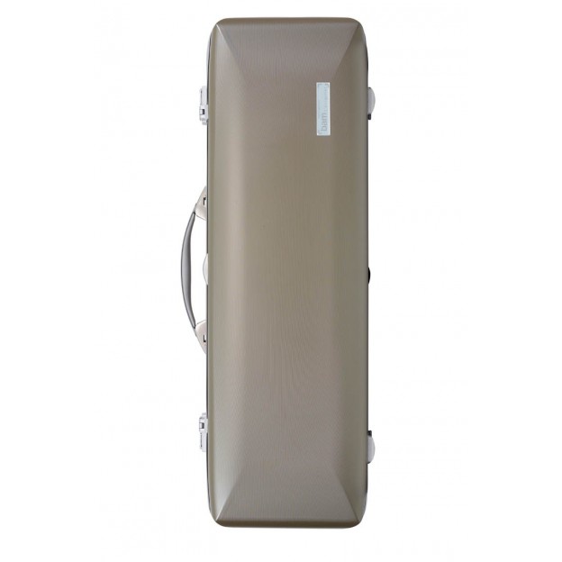 &Eacute;tui rectangulaire pour violon Bam Supr&ecirc;me Hightech SUP2018XL