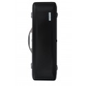 Étui rectangulaire pour violon Bam Suprême Hightech SUP2018XL