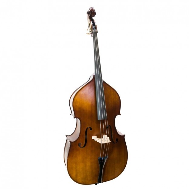 Rapsody VT-21 double bass Set