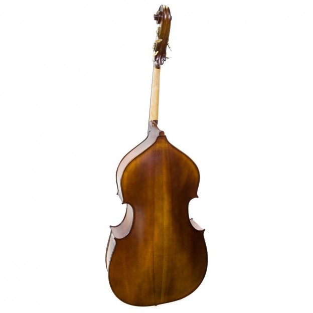 Rapsody VT-21 double bass Set