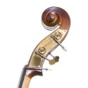 Rapsody VT-21 double bass Set