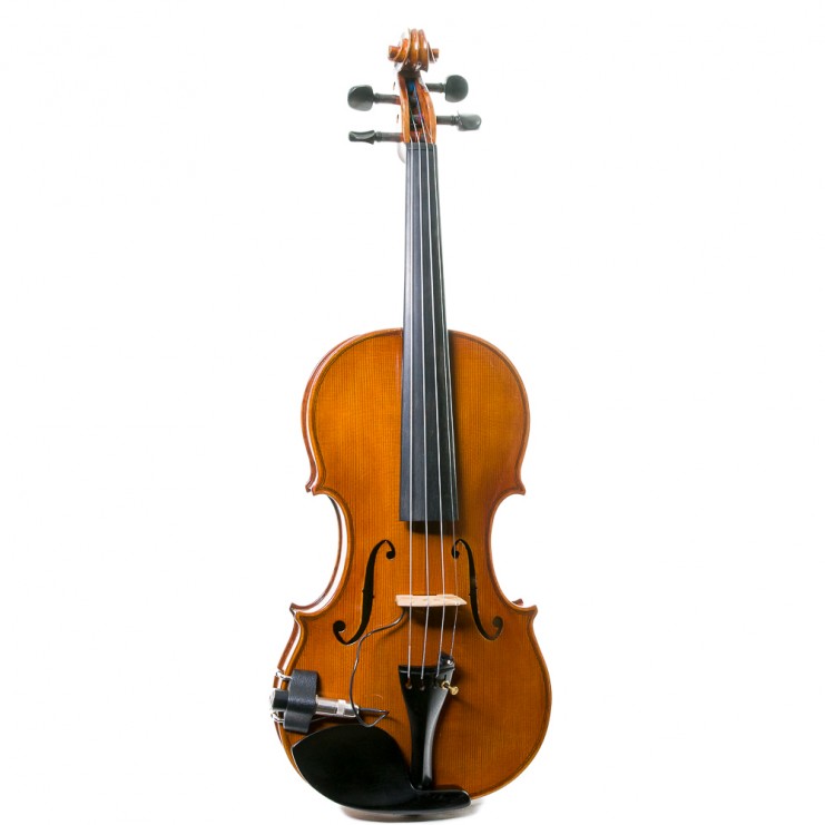 Electric Heritage HV violin