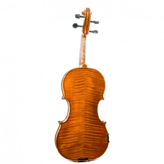 Electric Heritage HV violin