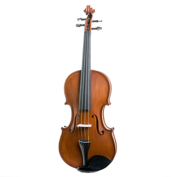 Gliga Gems II left-handed violin