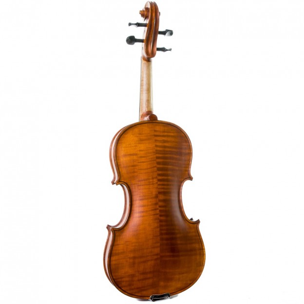 Gliga Gems II left-handed violin