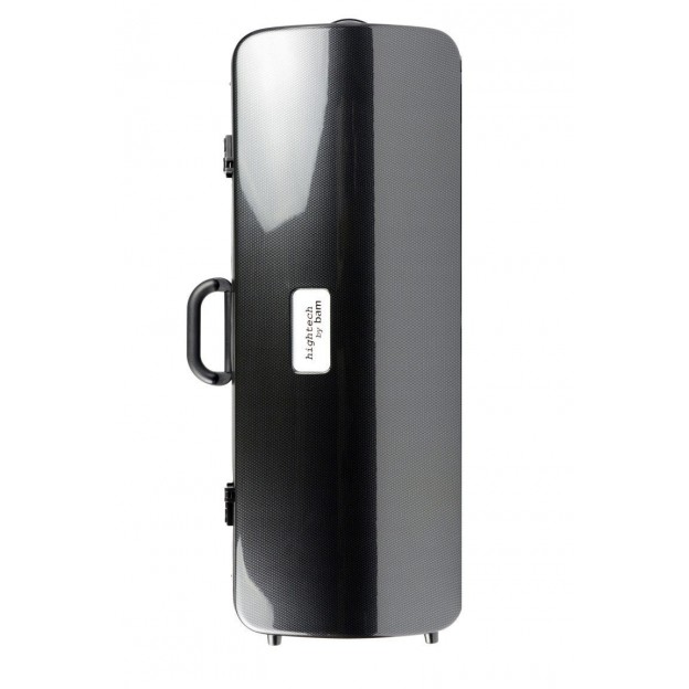 Estuche de violín doble Bam Hightech 2005XL